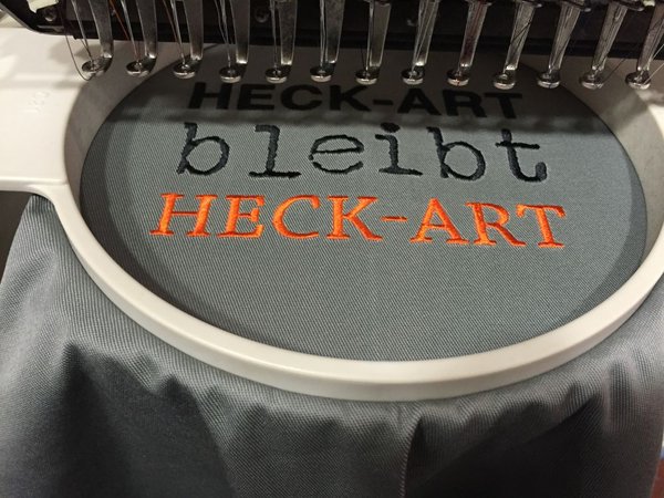 Heck-Art - Chemnitz