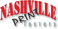 Nashville Print Factory